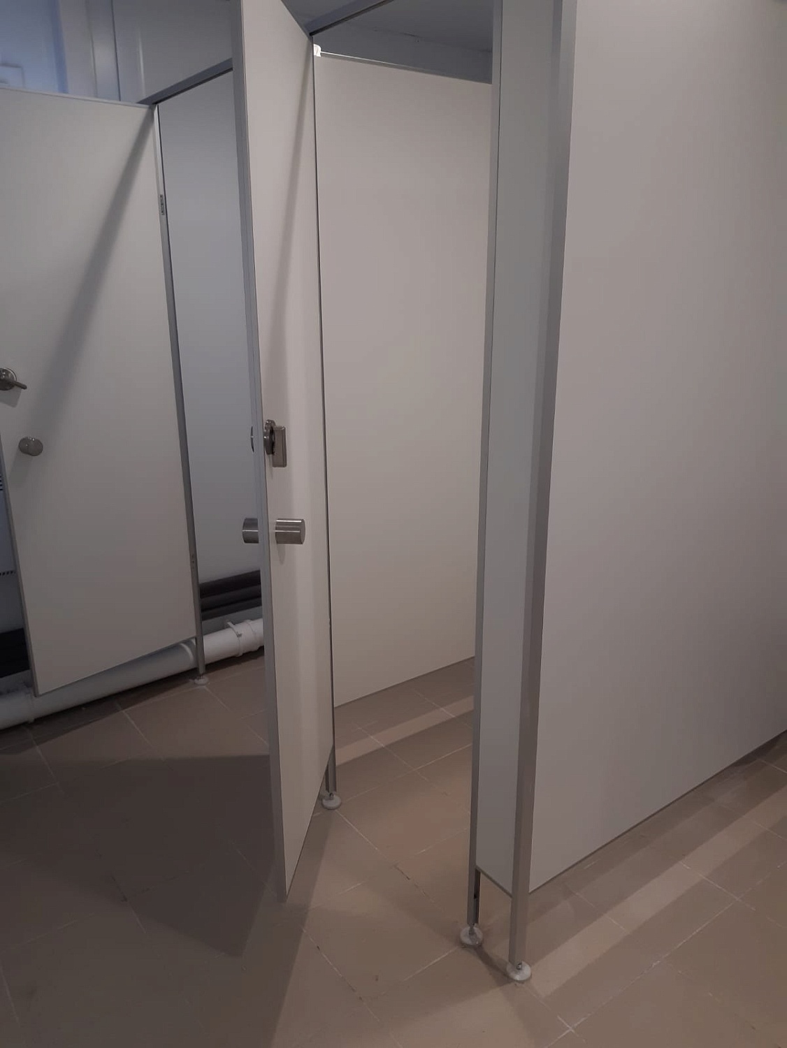 Модульный офис в Екатеринбурге